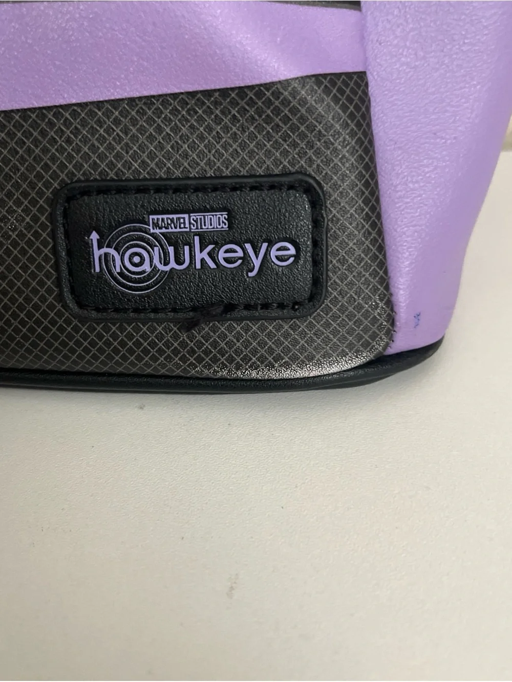 Marvel loungefly hawkeye